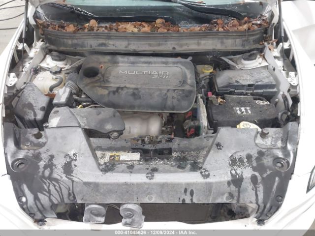 1C4PJMCB1GW181875 Jeep Cherokee Altitude