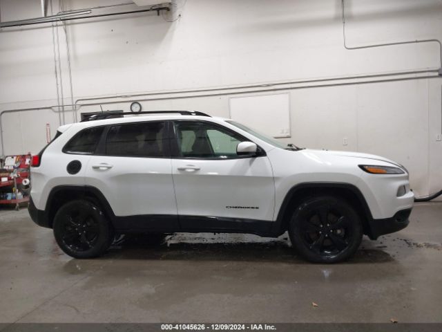 1C4PJMCB1GW181875 Jeep Cherokee Altitude