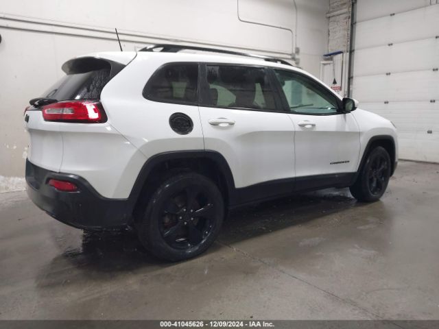 1C4PJMCB1GW181875 Jeep Cherokee Altitude
