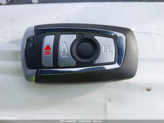 5UXWX9C59E0D30309 BMW X3 Xdrive28i