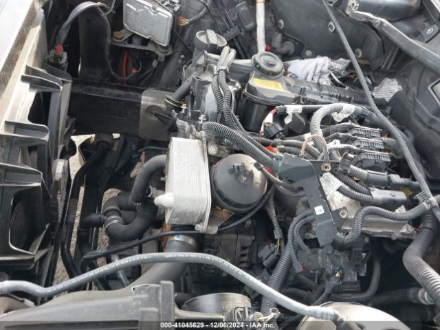 5UXWX9C59E0D30309 BMW X3 Xdrive28i