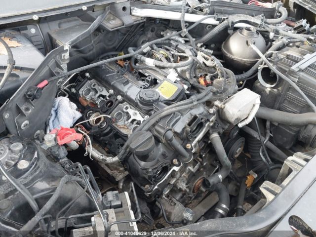 5UXWX9C59E0D30309 BMW X3 Xdrive28i