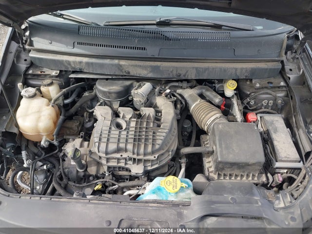 3C4PDDEG9GT108663 Dodge Journey R/t