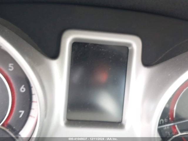 3C4PDDEG9GT108663 Dodge Journey R/t