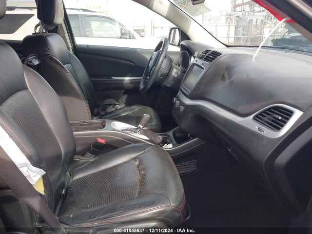 3C4PDDEG9GT108663 Dodge Journey R/t