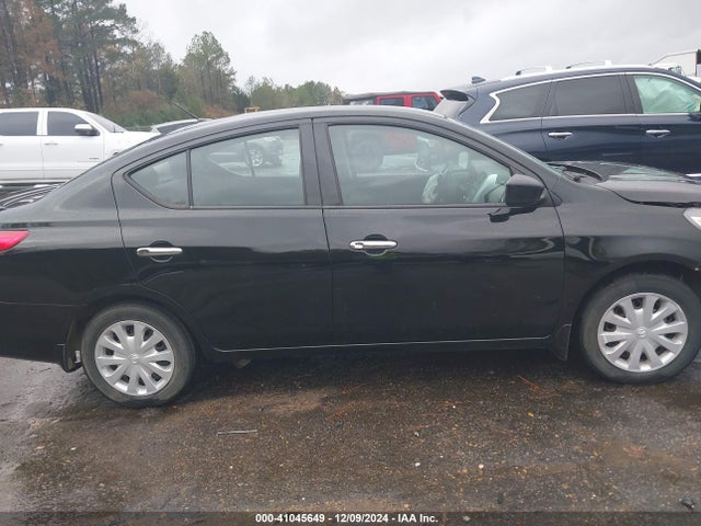 Nissan Versa 1.6 Sv 2019 3N1CN7AP9KL836854 Image 13