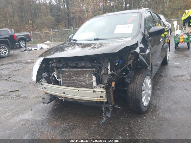 Nissan Versa 1.6 Sv 2019 3N1CN7AP9KL836854 Image 6