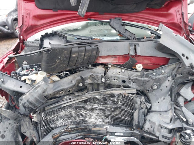 1GKKRRKD9EJ139472 GMC Acadia Slt-1