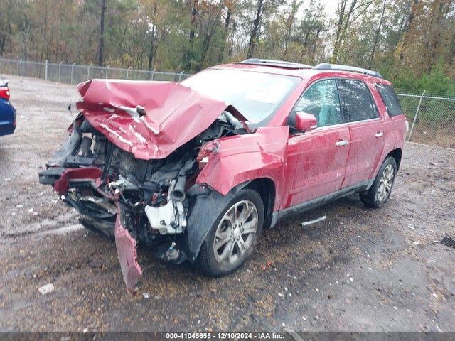 1GKKRRKD9EJ139472 GMC Acadia Slt-1