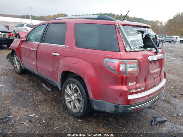 1GKKRRKD9EJ139472 GMC Acadia Slt-1