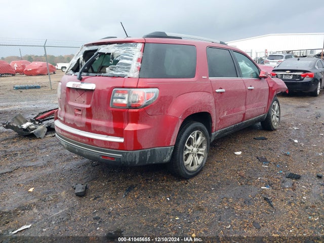 1GKKRRKD9EJ139472 GMC Acadia Slt-1