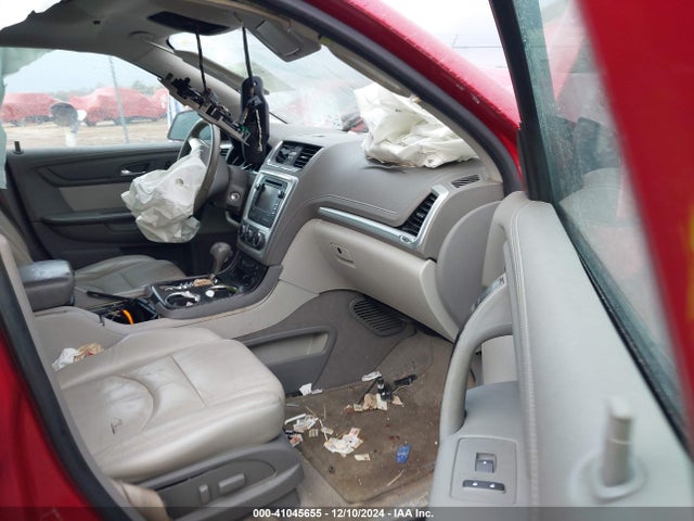 1GKKRRKD9EJ139472 GMC Acadia Slt-1