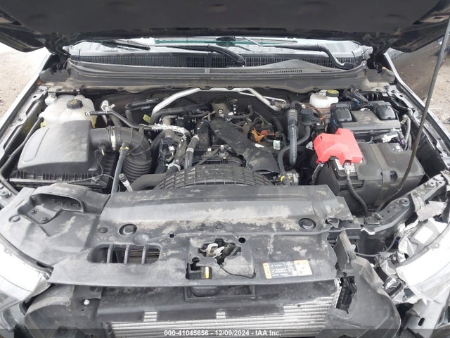 1FTER1FH3PLE28927 Ford Ranger Xlt