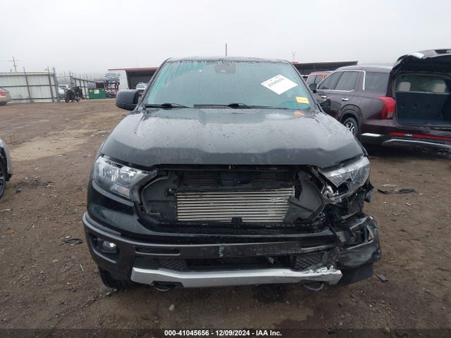 1FTER1FH3PLE28927 Ford Ranger Xlt