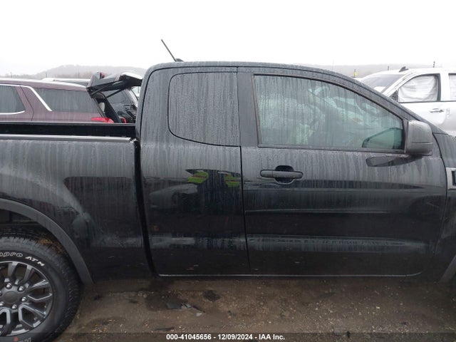 1FTER1FH3PLE28927 Ford Ranger Xlt