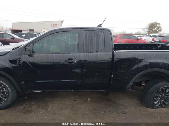 1FTER1FH3PLE28927 Ford Ranger Xlt