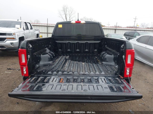 1FTER1FH3PLE28927 Ford Ranger Xlt