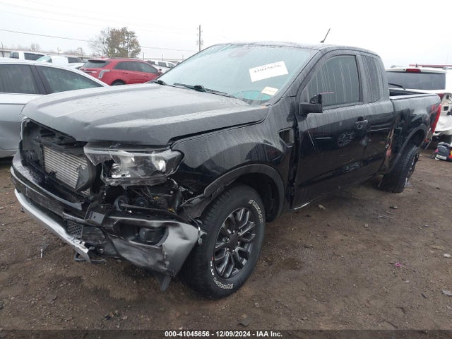 1FTER1FH3PLE28927 Ford Ranger Xlt