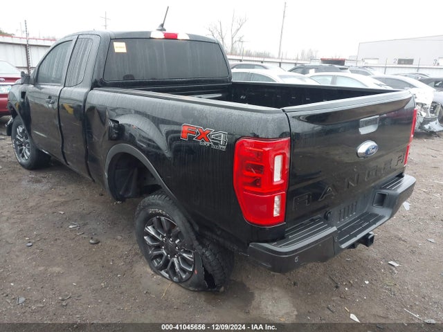 1FTER1FH3PLE28927 Ford Ranger Xlt