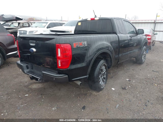 1FTER1FH3PLE28927 Ford Ranger Xlt