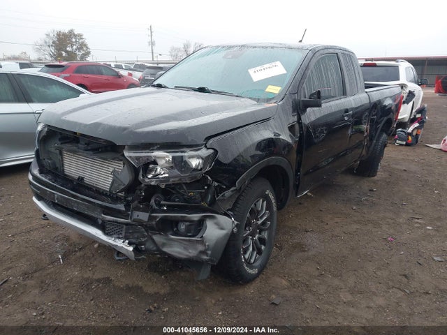 1FTER1FH3PLE28927 Ford Ranger Xlt