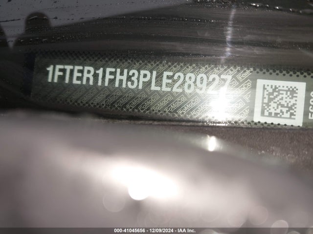 1FTER1FH3PLE28927 Ford Ranger Xlt