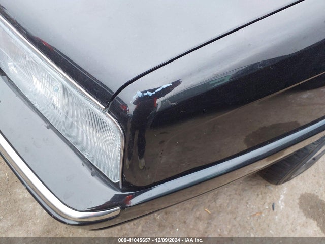 1989 CADILLAC ALLANTE 1G6VR3188KU100816 Photo 5