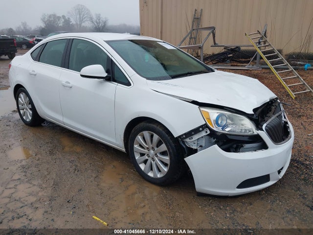 Buick Verano 2015 1G4PP5SK3F4215875 zdjęcie główne
