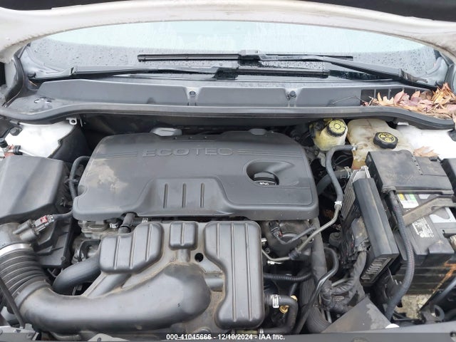 Buick Verano 2015 1G4PP5SK3F4215875 Image 10