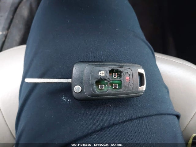 Buick Verano 2015 1G4PP5SK3F4215875 Image 11