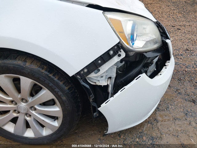 Buick Verano 2015 1G4PP5SK3F4215875 Image 13
