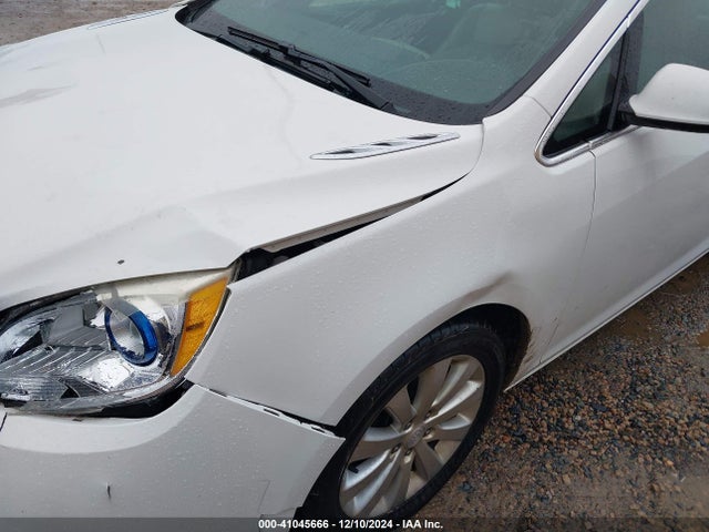 Buick Verano 2015 1G4PP5SK3F4215875 Image 14