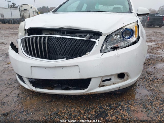 Buick Verano 2015 1G4PP5SK3F4215875 Image 15