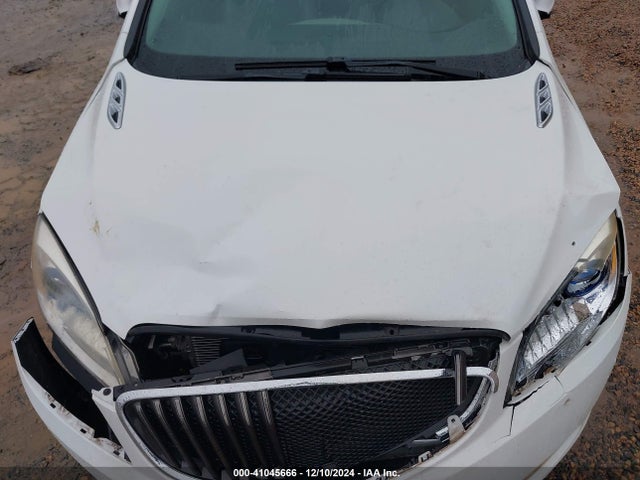 Buick Verano 2015 1G4PP5SK3F4215875 Image 16