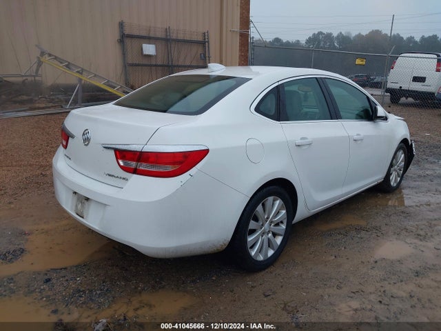 Buick Verano 2015 1G4PP5SK3F4215875 Image 4