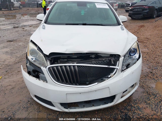 Buick Verano 2015 1G4PP5SK3F4215875 Image 6