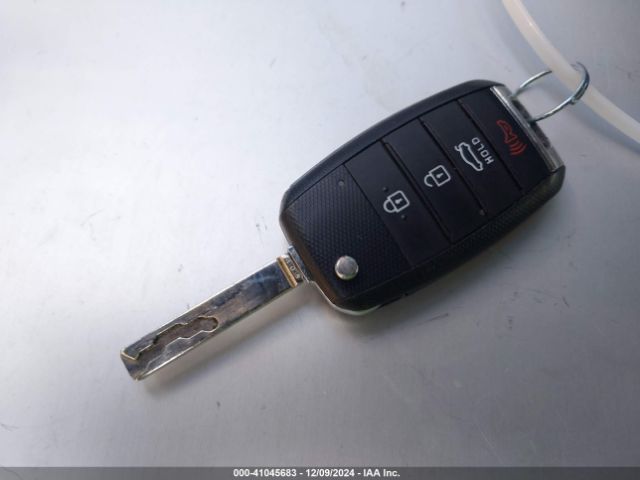 3KPA24AB2JE048162 KIA RIO S