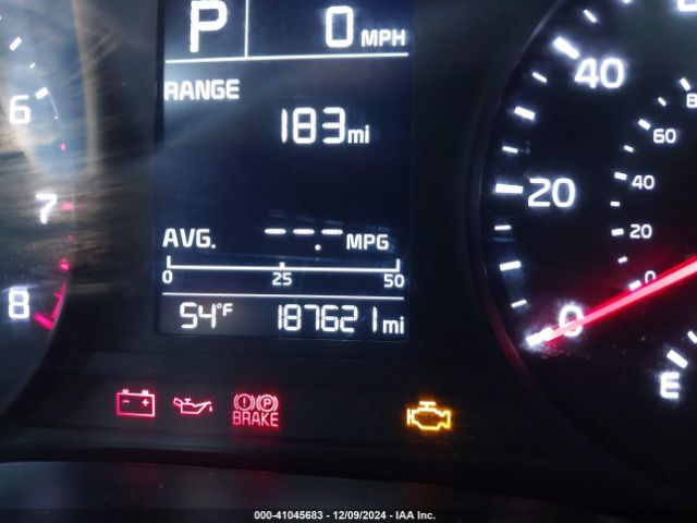 3KPA24AB2JE048162 KIA RIO S