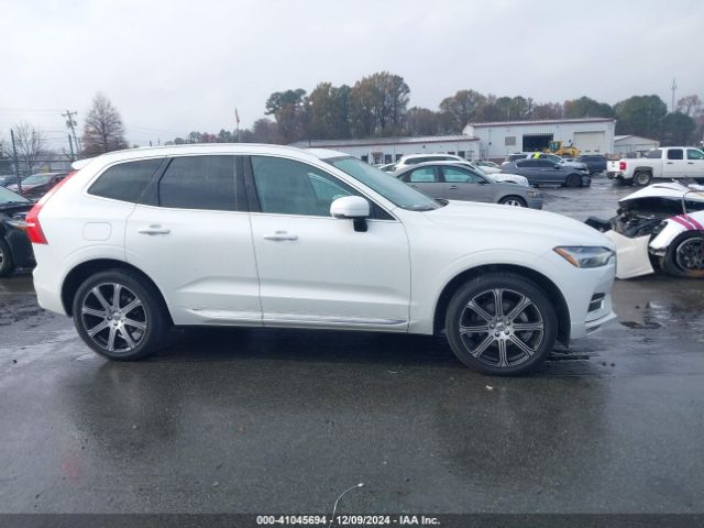 YV4102RL8L1571664 Volvo Xc60 T5 Inscription