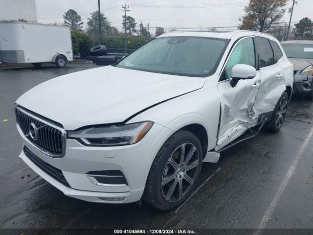 YV4102RL8L1571664 Volvo Xc60 T5 Inscription