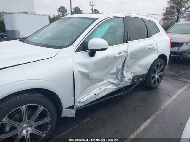 YV4102RL8L1571664 Volvo Xc60 T5 Inscription