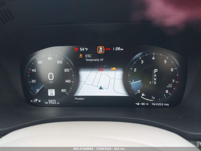 YV4102RL8L1571664 Volvo Xc60 T5 Inscription