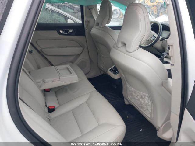 YV4102RL8L1571664 Volvo Xc60 T5 Inscription