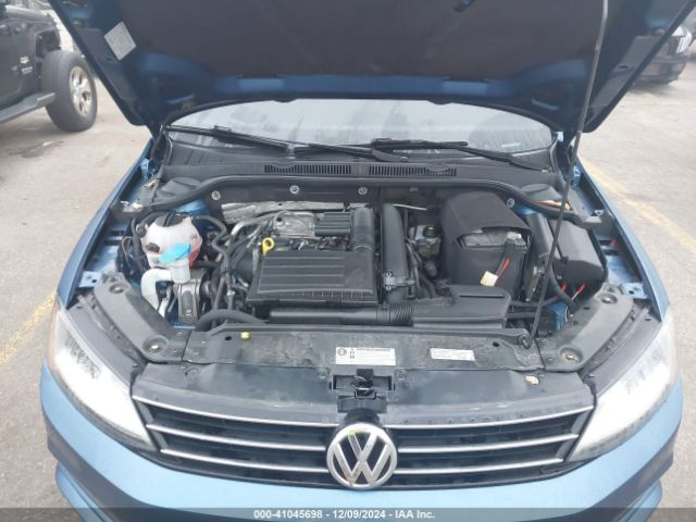 3VWDB7AJ9HM316028 Volkswagen Jetta 1.4t Se