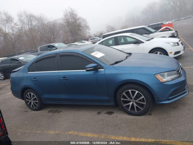 3VWDB7AJ9HM316028 Volkswagen Jetta 1.4t Se