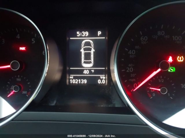 3VWDB7AJ9HM316028 Volkswagen Jetta 1.4t Se