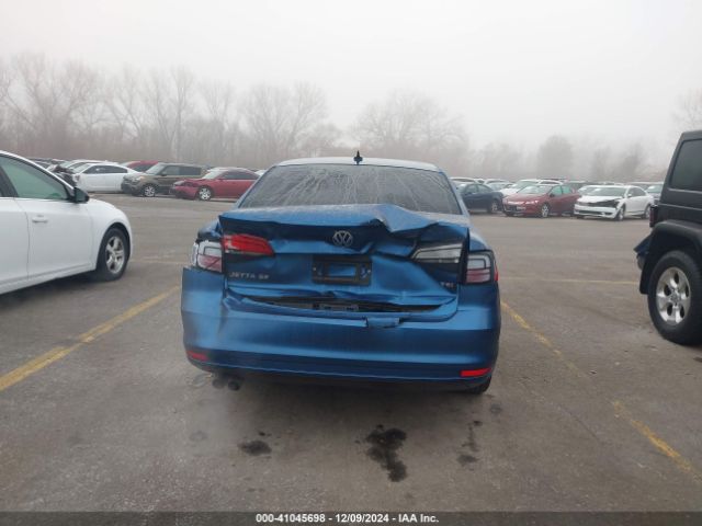 3VWDB7AJ9HM316028 Volkswagen Jetta 1.4t Se