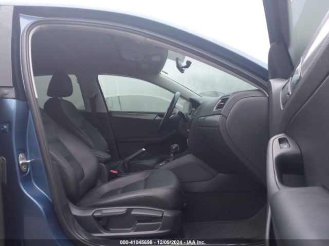 3VWDB7AJ9HM316028 Volkswagen Jetta 1.4t Se