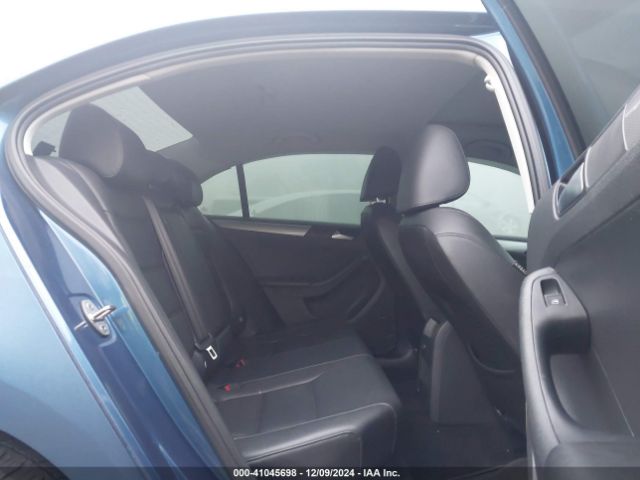3VWDB7AJ9HM316028 Volkswagen Jetta 1.4t Se