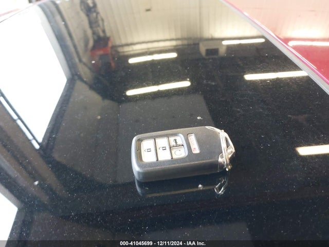 Honda ACCORD EX 2018 1HGCV1F43JA189867 Image 11